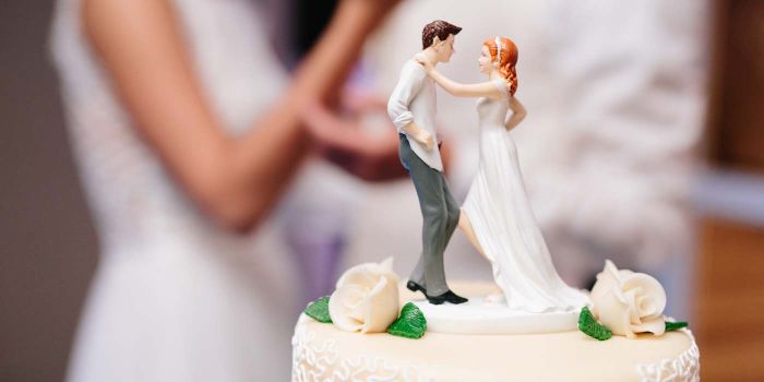 Hochzeitstortenfiguren – klassisch, lustig, ausgefallen