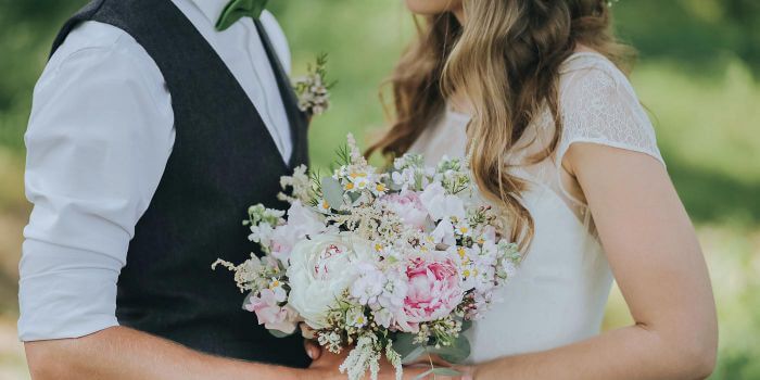 Die Hochzeitsweste richtig aussuchen – Tipps & Inspirationen