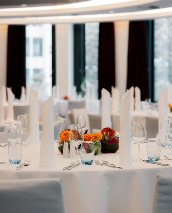 Hotel heiraten