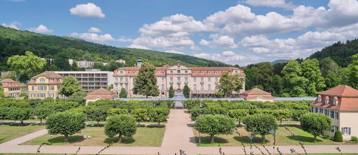 Hochzeit im Hotel: Stilvoll feiern und traumhaft übernachten