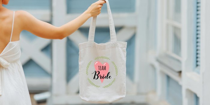 Kreativ & persönlich: Individuell bedruckte Werbegeschenke zur Hochzeit