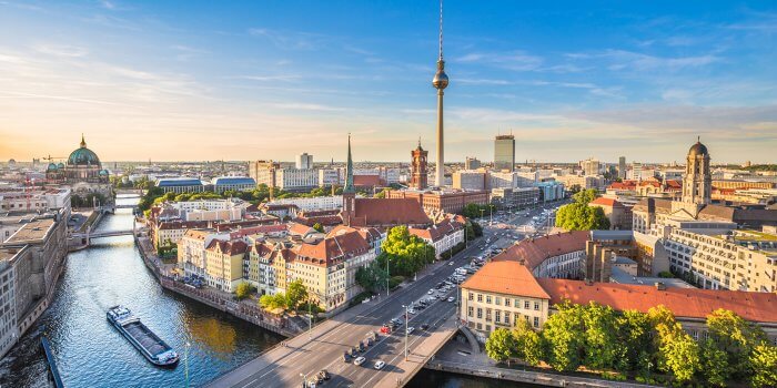 Einen außergewöhnlichen Junggesellenabschied in Berlin feiern