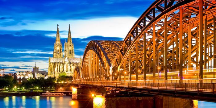 Einen tollen Junggesellenabschied in Köln feiern