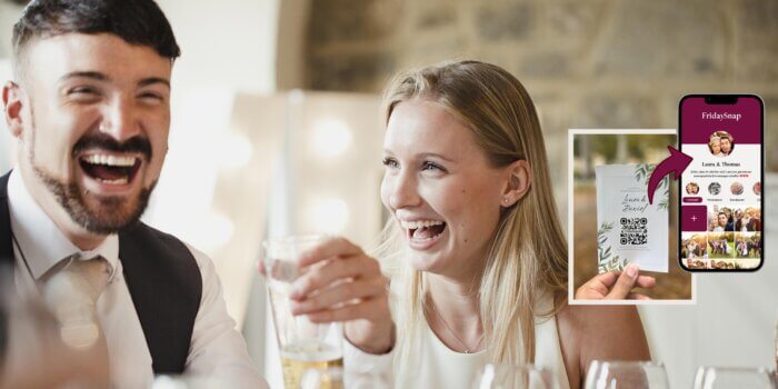 Foto Cloud für Hochzeiten – Die perfekte Online Galerie für eure Bilder