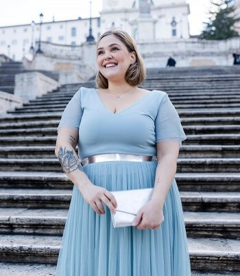 Outfit Hochzeitsgast