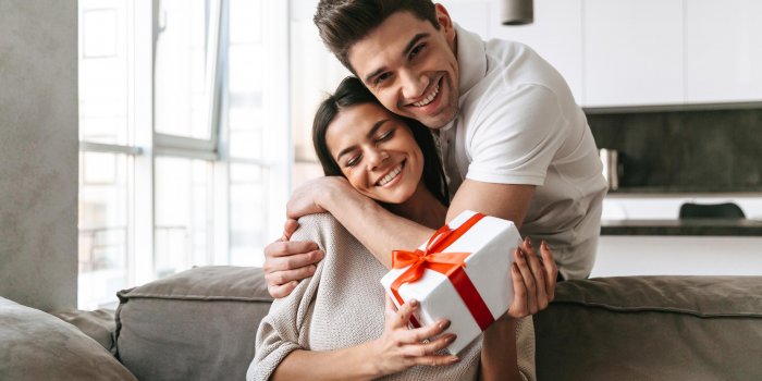 Die besten Partner-Geschenke für jeden Anlass