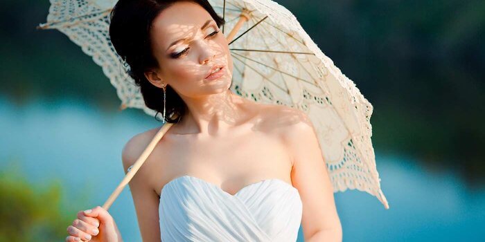 10 Must Haves für die Sommerhochzeit: Tipps & Ideen mit Kühlfaktor