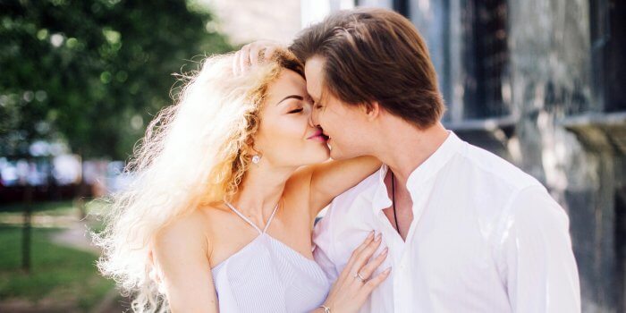 Spontan heiraten: So plant ihr eure Blitzhochzeit