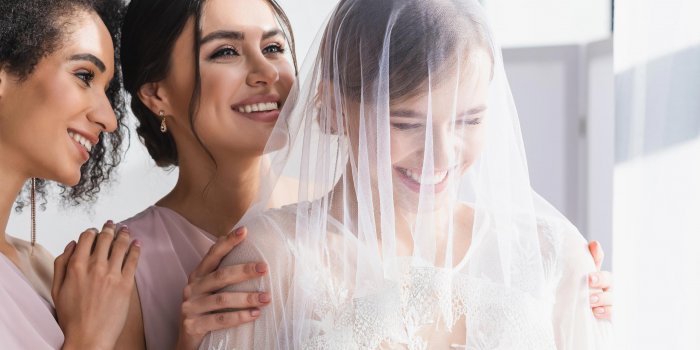7 wichtige SOS-Tricks für den Tag der Hochzeit