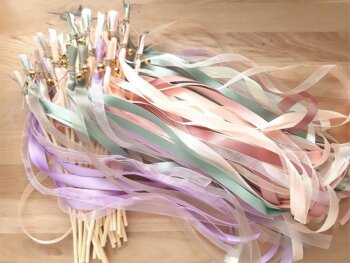 Wedding Wands Hochzeiten