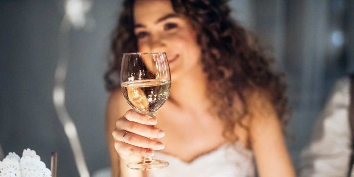 Alles Wichtige zum Wein für die Hochzeit