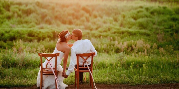 Heiratet wie ihr wollt! – So startet ihr die Hochzeitsplanung
