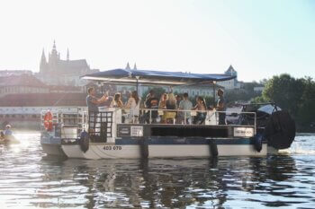 JGA Prag