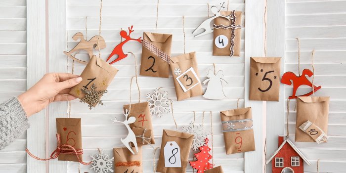 Die 20 besten Adventskalender für den Partner oder gemeinsam für Paare