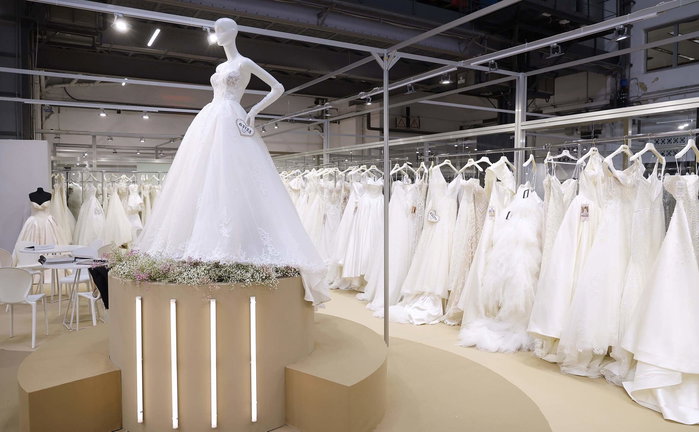 Barcelona Bridal Fashion Week 2026