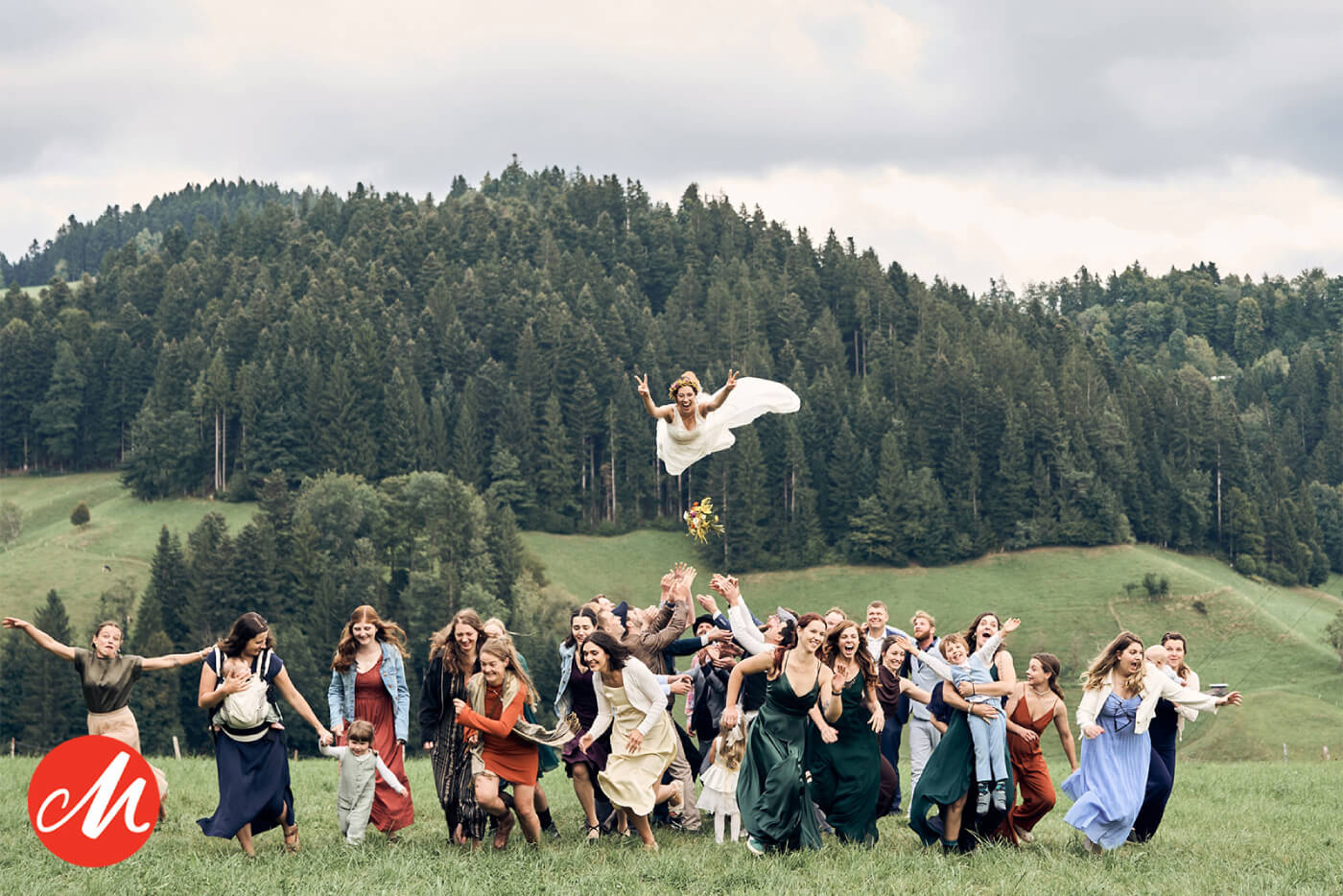 Beste Hochzeitsbilder