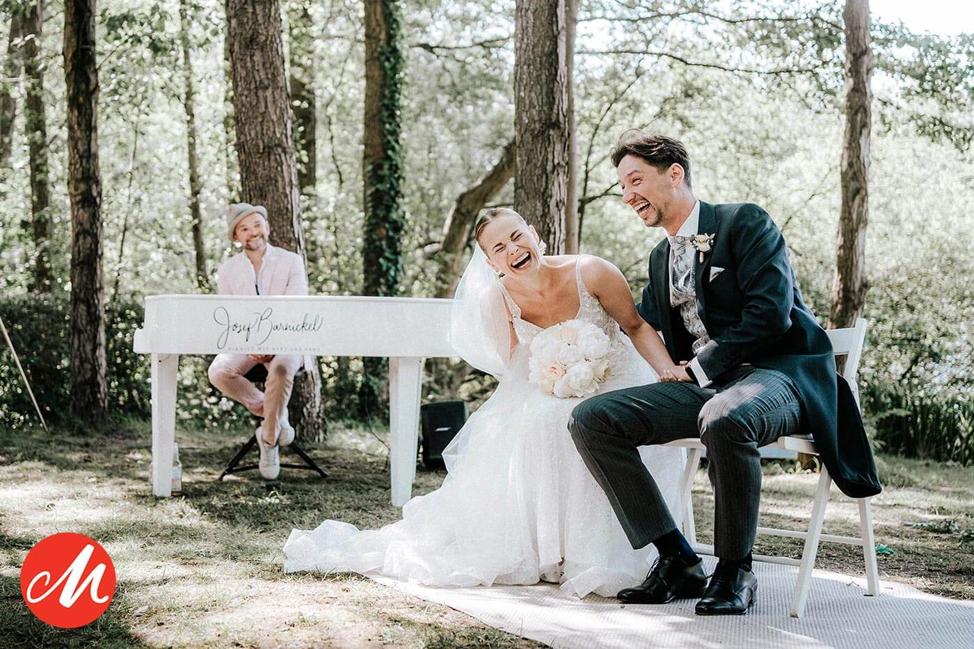 Beste Hochzeitsfotos