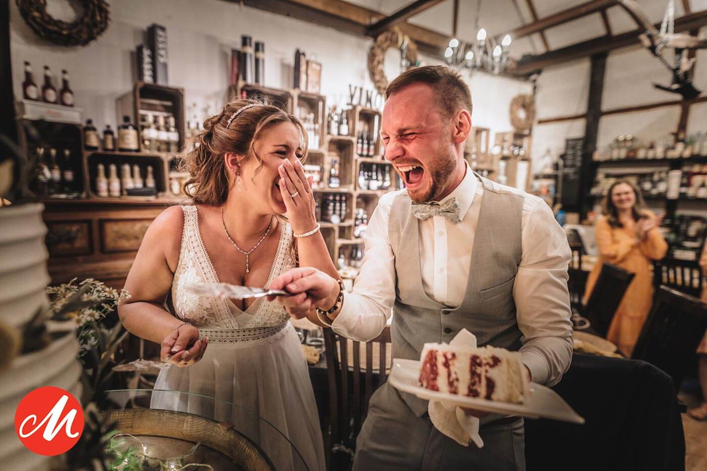 Beste Hochzeitsfotos