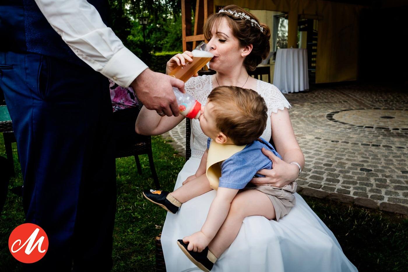 Beste Hochzeitsfotos