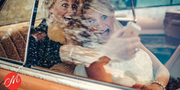 Die besten Hochzeitsfotos – Masters of German Wedding Photography 2017