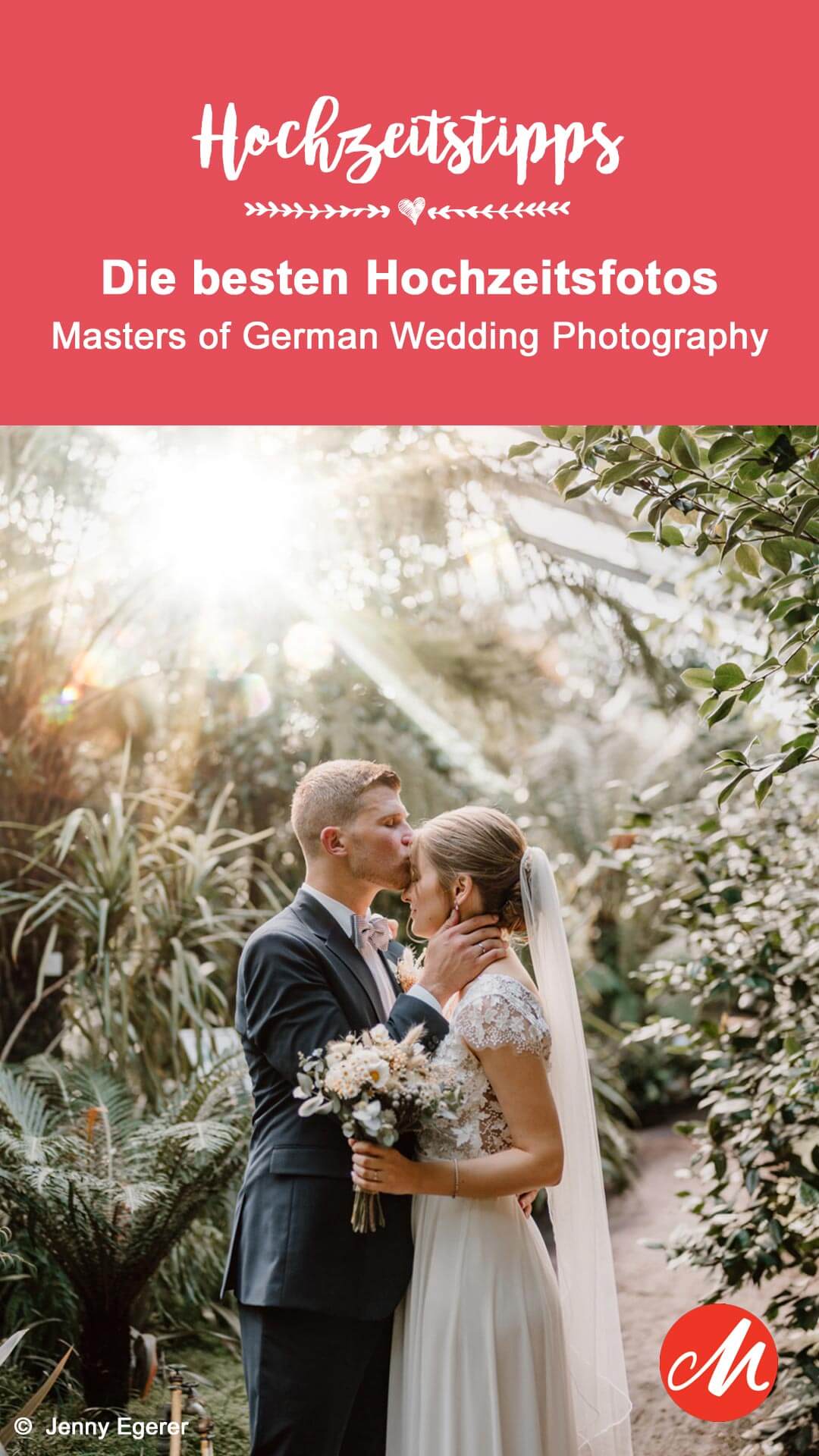Bestes Hochzeitsfoto 2025