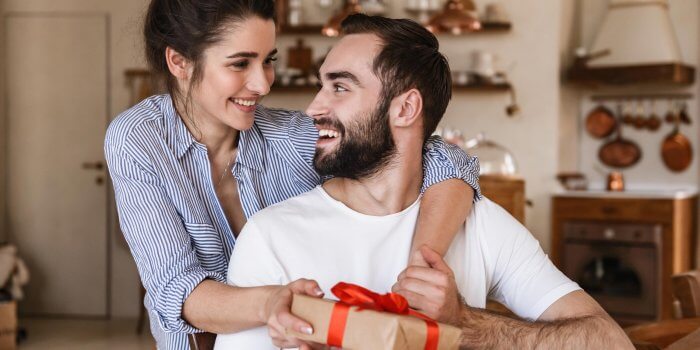 Top 10 Geschenke für Ehemann oder Freund