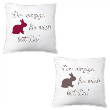 Ostergeschenke für Verliebte