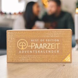 Paarzeit Adventskalender
