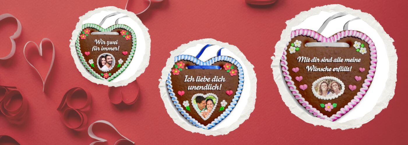 Valentinstag Geschenk
