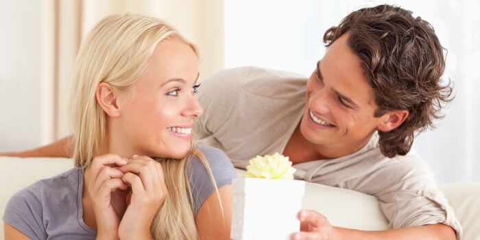 Top 55 Valentinstag-Geschenke für sie und ihn