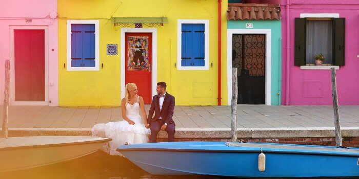 Tipps, Ideen & Inspirationen für’s After Wedding Shooting