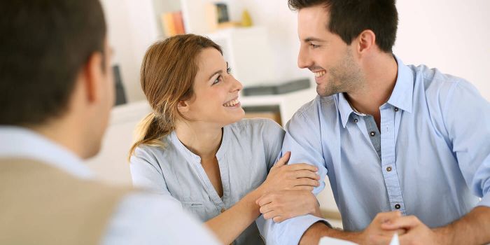 Die Anmeldung zur Eheschließung im Standesamt