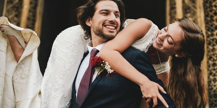 11 Fragen rund um die standesamtliche Trauung und wie ihr sie festlich gestaltet