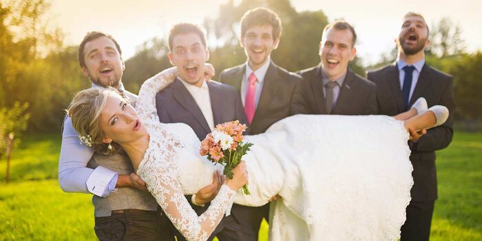 Hochzeitsbräuche und Traditionen | Infos & Ideen