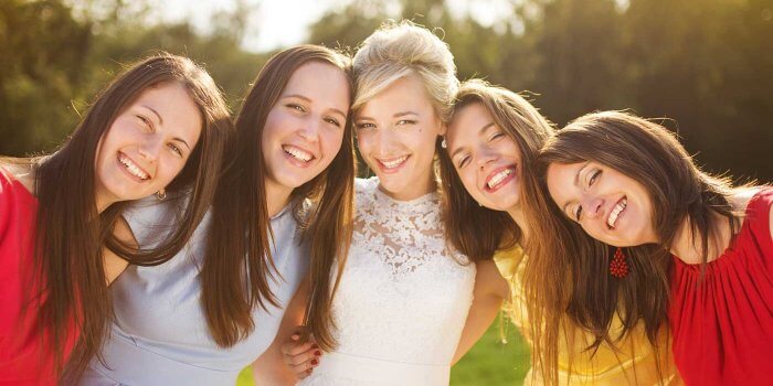 Lustige Hochzeitsbilder – 7 Tipps und Inspirationen