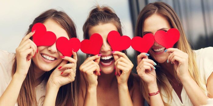 Bridal Shower oder Brautparty – der ruhige Junggesellinnenabschied
