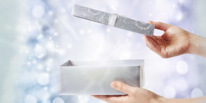 Top 40 Ideen für Geschenke zur Silberhochzeit