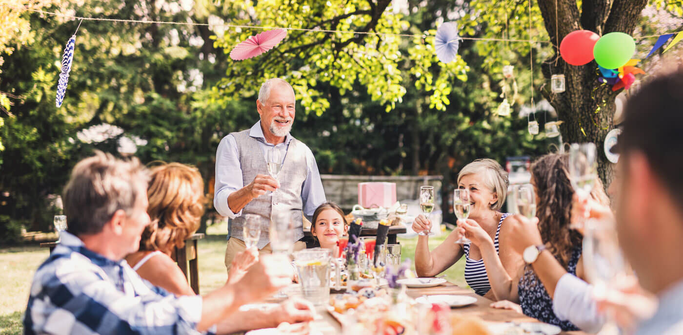 50 Jahre verheiratet