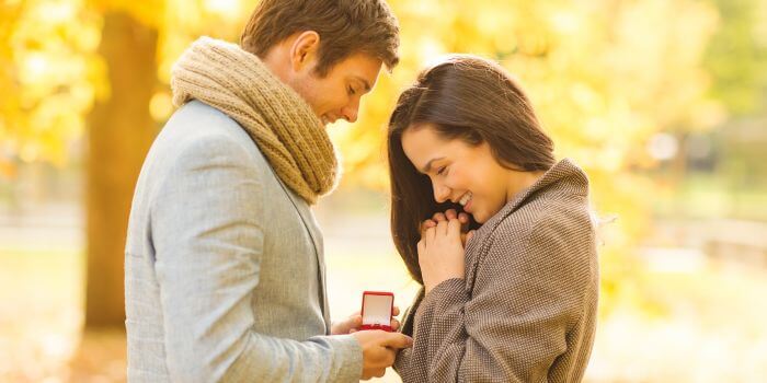 Die Top 44 Heiratsantrag Ideen für zu Hause und unterwegs
