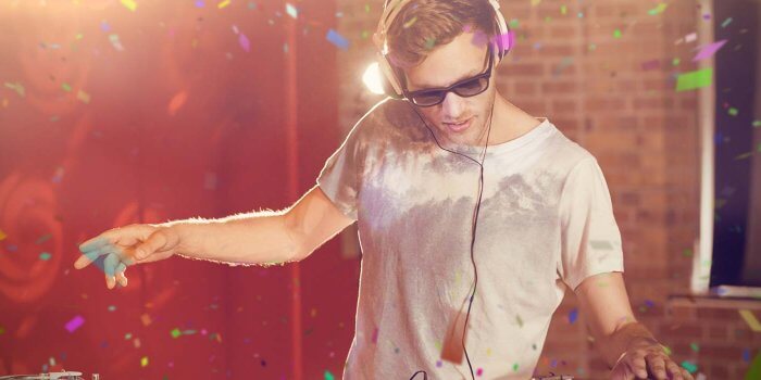 10 Fragen und Antworten zur Wahl des perfekten Hochzeits-DJ