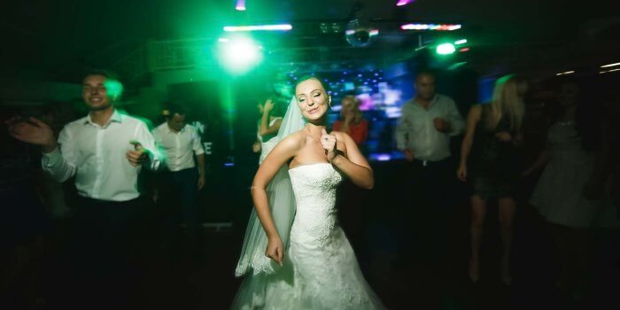 DJ für Hochzeit gesucht – und gefunden!