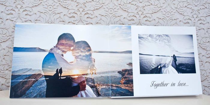 Hochzeitsalbum für die schönsten Erinnerungen – Anbietervergleich, Infos & Tipps