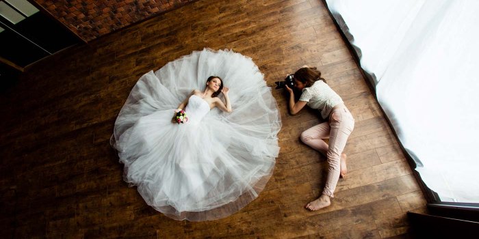 Die besten Tipps & Ideen für fabelhafte Hochzeitsfotos