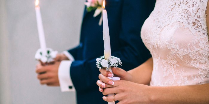 Tipp & Beispiele zu Fürbitten für die Hochzeit