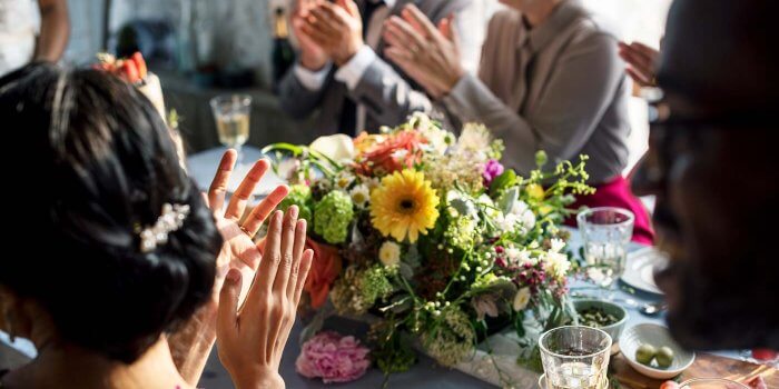 Top 13 Hochzeitssketche und Aufführungen