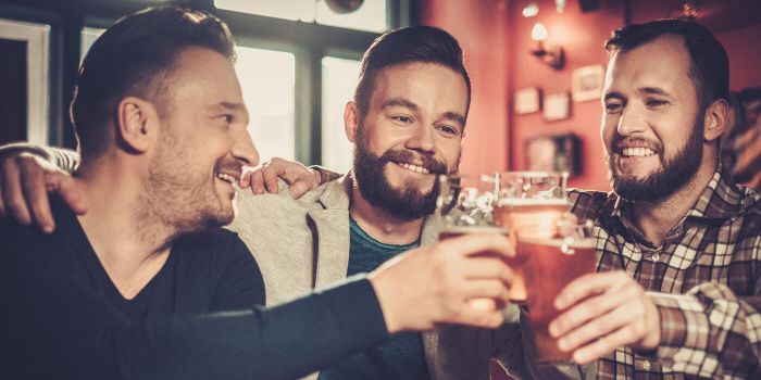 Top 33 Junggesellenabschied-Ideen für Männer – Entspannung oder Party