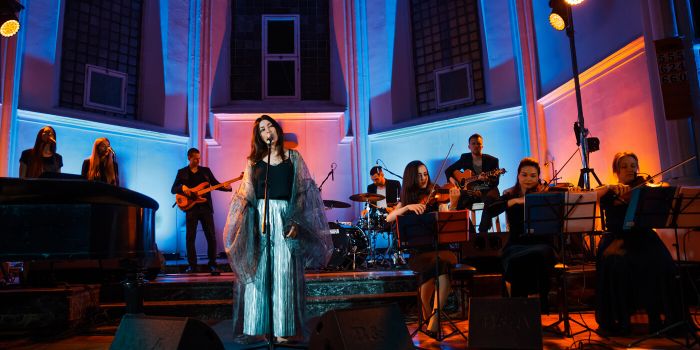 Top 15 Lieder für die Hochzeitsmusik in der Kirche (Einzug, Ringwechsel, Auszug)