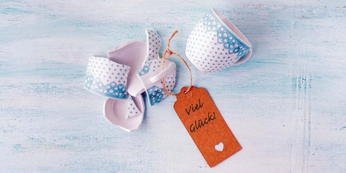 Tipps & Ideen für Polterabend und Polterhochzeit