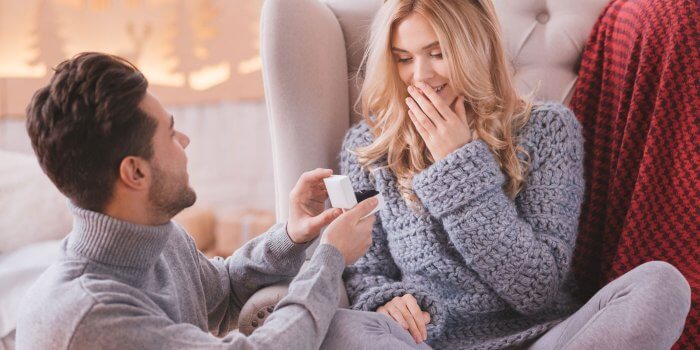 Der Verlobungsring: Die 10 wichtigsten Fragen und Antworten