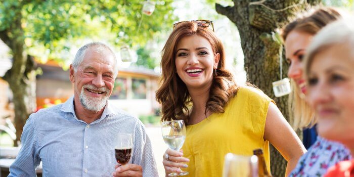 Hochzeitsmode für Gäste: Schick zur Hochzeit als Gast